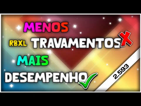 [ROBLOX LITE] 🔥 NOVA VERSÃO ATUALIZADA DO ROBLOX LITE PARA ANDROID FRACOS!! RIOPLAY GAMES