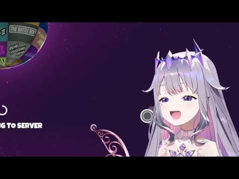 The Power of But Momm!! ~ of Bijou【Hololive 】