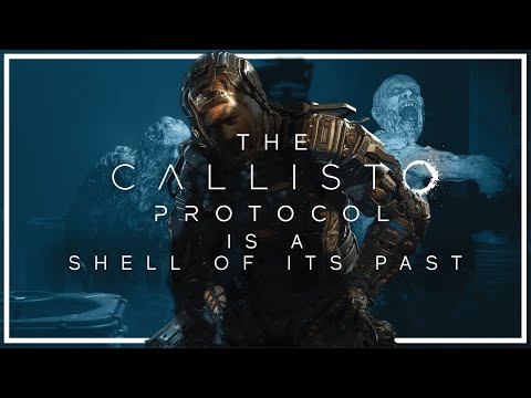 The Callisto Protocol Review - Beautiful Yet Flawed