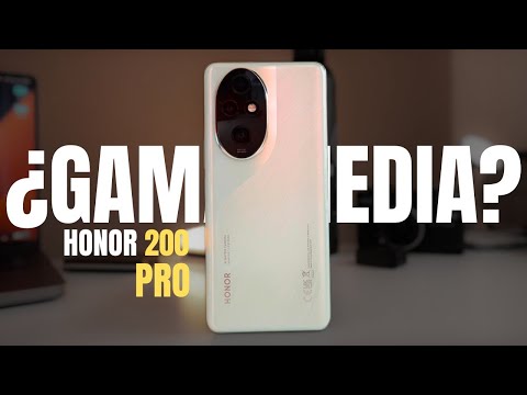 Honor 200 Pro: ¿El Mejor Teléfono por menos de $600?