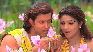 Koi Tumsa Nahi ❤️ (( Jhankar )) ❤️Krrish (( 4K Video ))❤️ Hrithik Roshan, Priyanka Chopra |