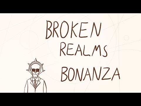 Broken Realms Bonanza: Kragnos