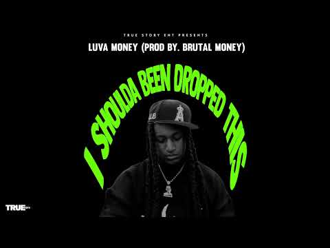 Mac J - Luva Money