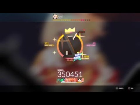 DJMAX RESPECT_20190307171645