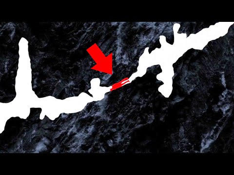 Stuck Upside-down in a Tight Cave Tunnel | Cave Exploring Gone Wrong