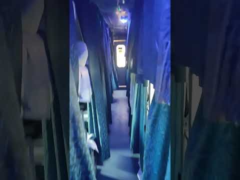 HA1 2nd Ac #viral #trending #shorts #travel #train #trainvideo #vlog #video #subscribe #actrain