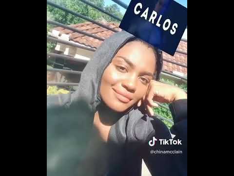 China Anne McClain - Which Descendants Character Are You (Via TikTok)