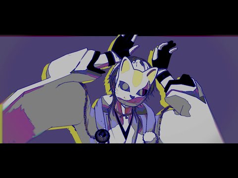 【MMD刀剣乱舞】フォニイ