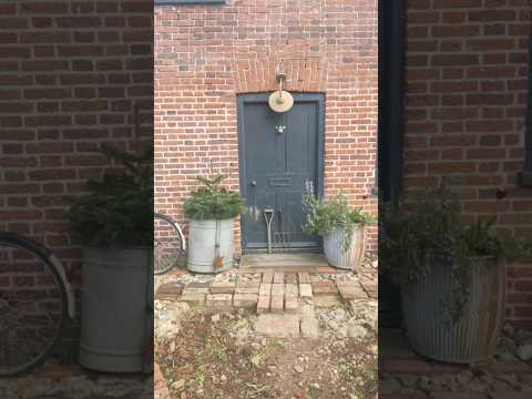 renovation front garden #workinprogress #gardenpath #diygarden #garden #gardenmakeover #renovation