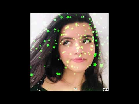 Angelina Jordan - "WHAT A DIFF'RENCE A DAY MAKES"