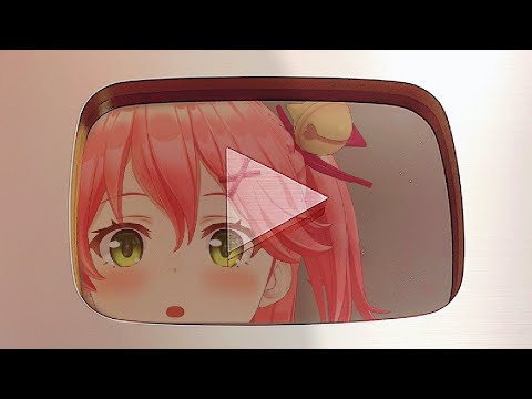 Hololive Members and Their YouTube Play Buttons