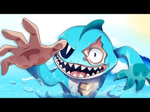 Maggie Mako sad ORIGIN Story - Poppy Playtime Chapter 4 animation