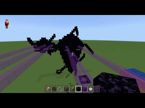 Wither Storm Evolution