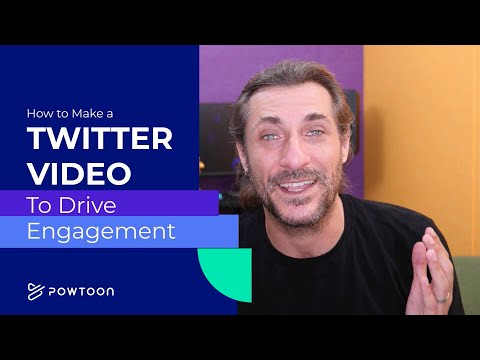 How to Make a Twitter Video to Drive Engagement