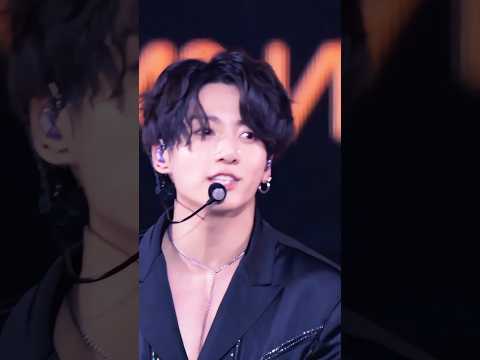 Jung Kook Fake Love #jungkook #jungkookedit #jungkookfancam #jungkookclips