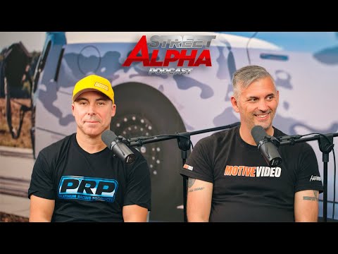 Motive Video and PRP On How To Build an 8 Second Skyline, GTR Festival and The Australian Car Scene