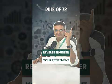 Do you want to retire with a 25 Crore corpus? | Enrichwise | Kapil Jain