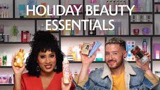 Holiday Beauty & Self-Care Essentials | Sephora