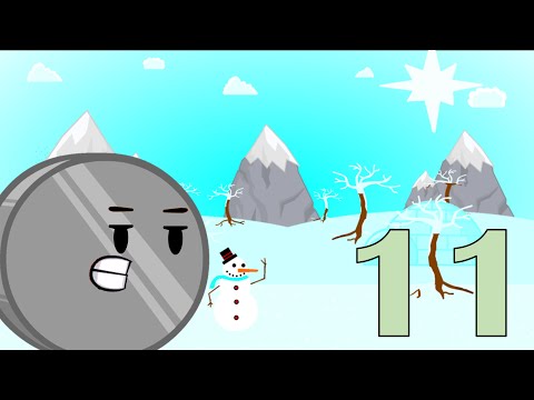 BFDI Viewer Voting Episode 11