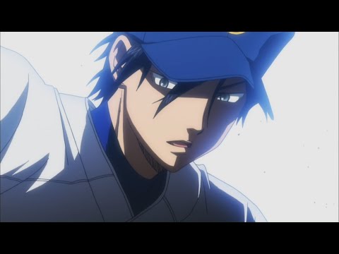 【鑽石王牌S01 高一150KM 怪物新人 降谷晓  】『ダイヤのA S01 Ace of Diamond 』