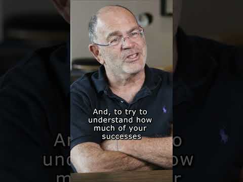 ✅☝📈Be CAREFUL to DISTINGUISH market success and. YOUR success! 💰🏡💲 #realestateinvesting