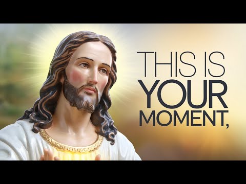 Gods Message Today | God Blessings Message | Gods Message for Me Today #godmessages #jesusmessage