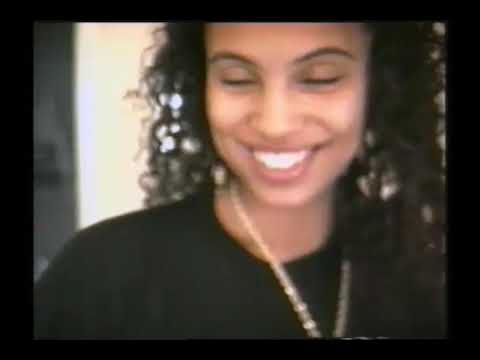 Neneh Cherry Behind The Beat 1989