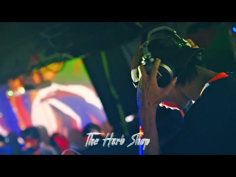 The Herb Shop live at MOGRA 10th Anniversary Party, Aug 24, 2019 (Full DJ set)