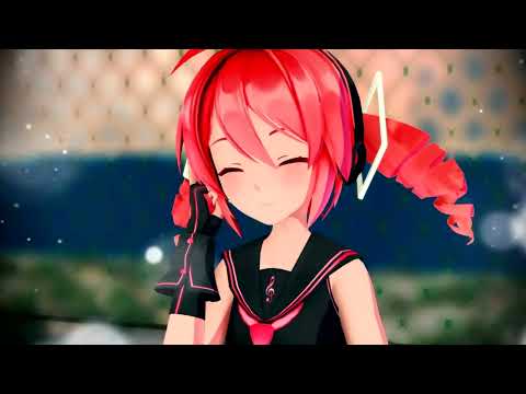 BABY MY PHONE (Teto Version)