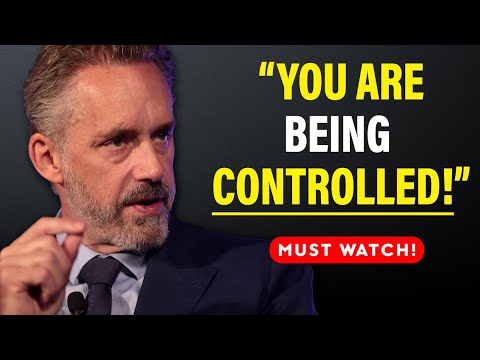 It's Time To FINALLY Break FREE | Jordan Peterson Life Changing Advice