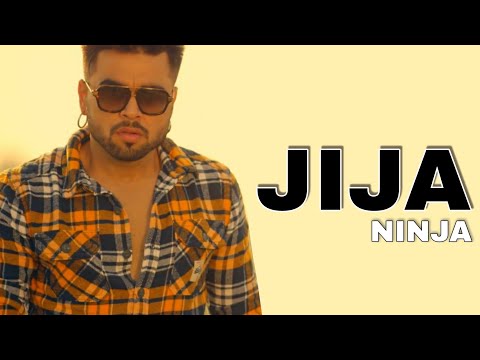 Ninja Attitude Status || Whatsapp Video Status || Parmish Verma Sad WhatsApp Status Jija