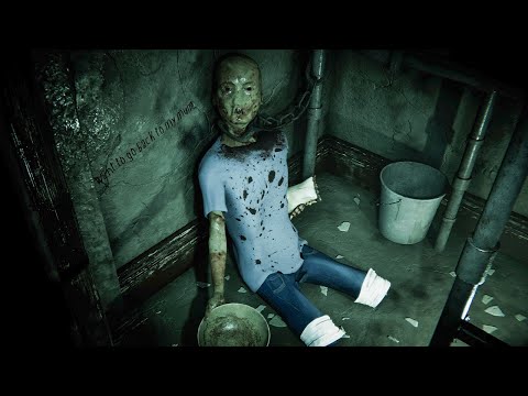 9 Childs Street | Full Game Walkthrough (4K UHD) - No commentary