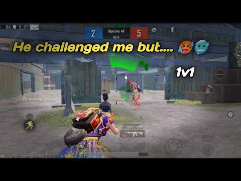 1v1 with pro friend|Crazy G|inspired by #star •captain