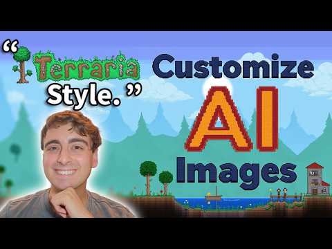 Flux.1 takes AI Image Customization to a whole new Level. [SUPER EASY GUIDE]