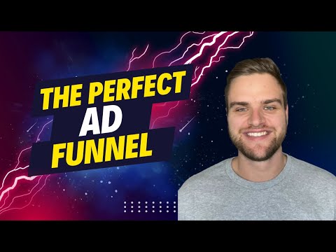 The Perfect B2B Paid Ad Funnel