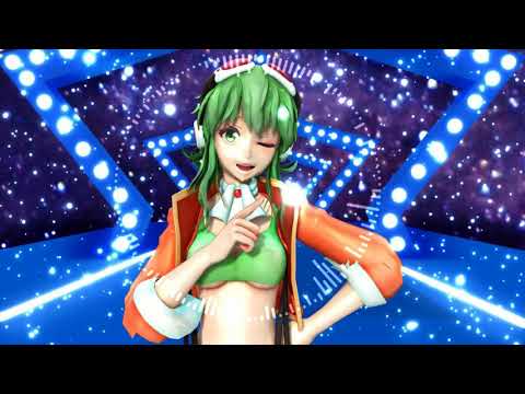 ✦ RUN BABY RUN ✦ Nebula ft. Gumi {Original}