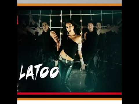 latoo song from gajani movie