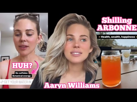 Aaryn Williams MISLED Viewers