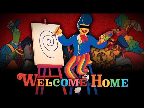 A (NOVA) HISTÓRIA DE WELCOME HOME