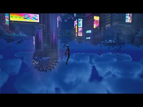 Across The Spiderverse x Fortnite Trailer + ORIGINAL Skins!