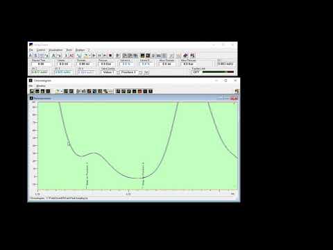 How to Perform Peak Fractionation in CDS Software Puritychrom® 5.9