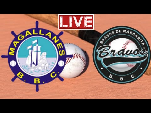 Navegantes del Magallanes vs Bravos de Margarita en vivo baseball results| 2025