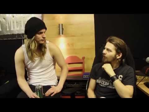 Brothers of Metal - Metal Moments E.05