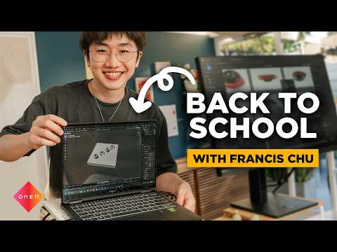 Back to School OMEN Tech Guide 2024