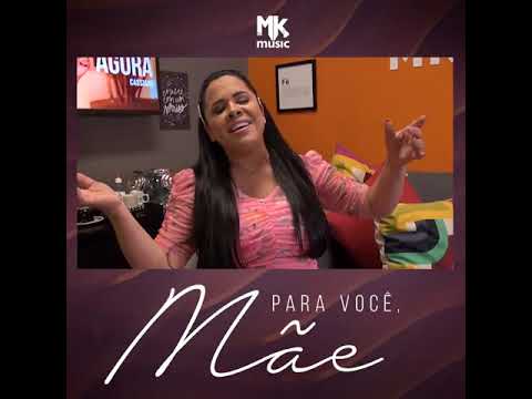 Cassiane | Uma mensagem especial para todas as Mamães ❤️