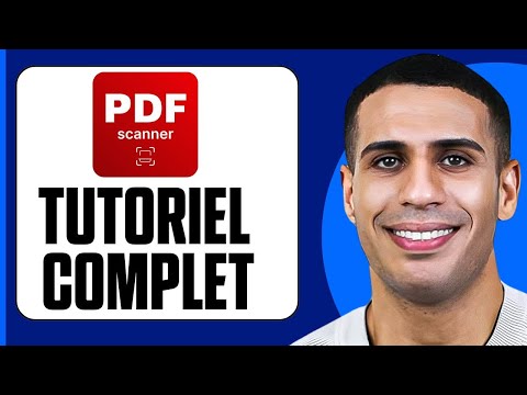 Comment Utiliser Pdf Scanner ( 2024 )