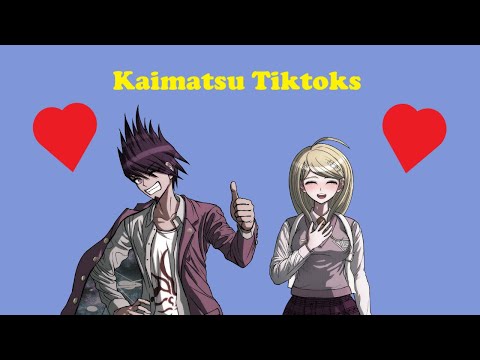 Kaimatsu TikTok Compilation