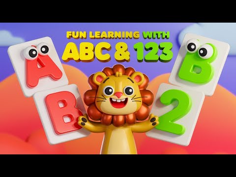 Educational Alphabet Songs That Boost Learning Potential