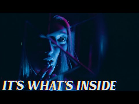 It's What's Inside 2024 |Brittany O'Grady, James Morosini, Gavin Leatherwood|Full Movie Facts Review