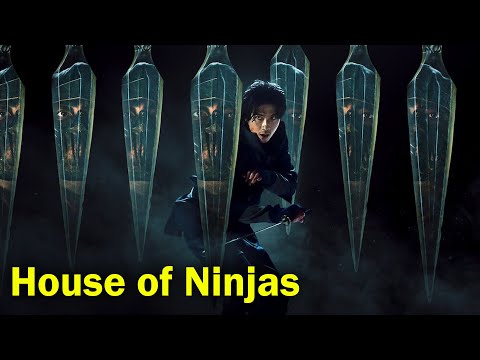 How does one become a ninja?